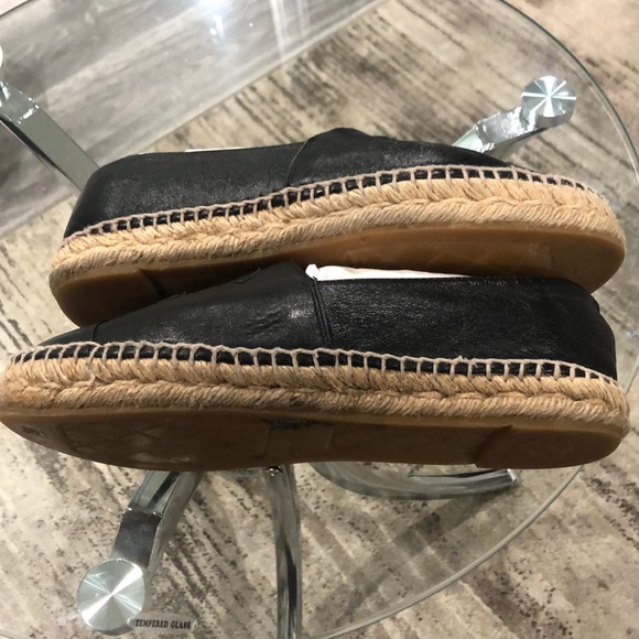 Chanel espadrilles size 8 - Picture 6 of 14